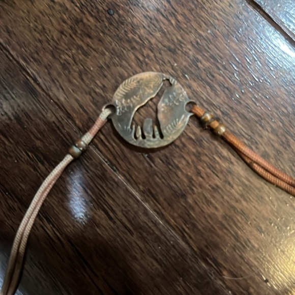 Giraffe bracelet - Picture 2 of 3